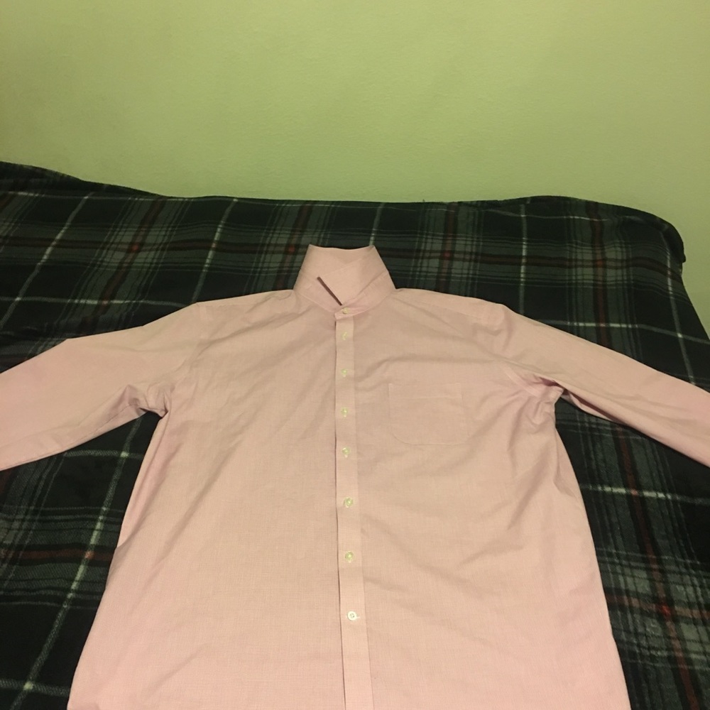 Stafford long sleeve shirt